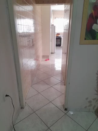 Imagem CASA TÉRREA A VENDA COM EDÍCULA NO PARQUE CAPAVA SANTO ANDRE