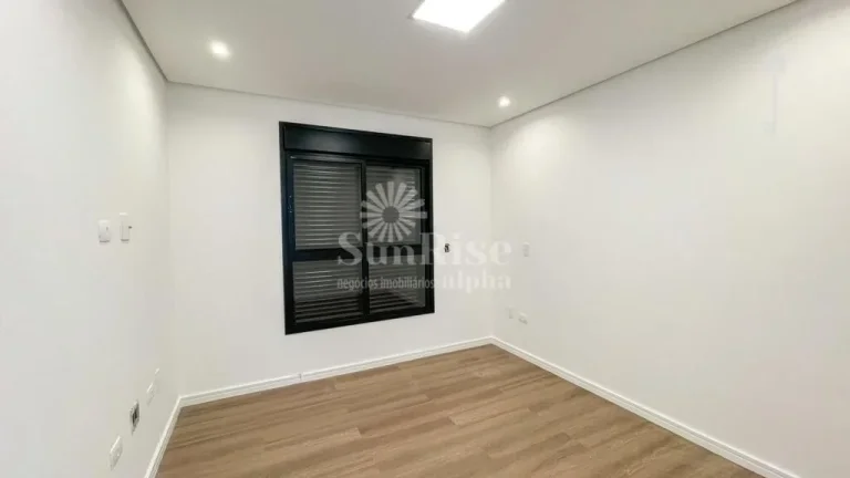 Imagem Casa à venda Alphaville - 3 quartos - 2 vagas - R$ 2.200.000 | NewVille - Santana do Parnaíba, SP