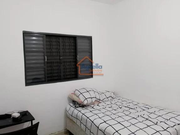Imagem Casa à venda no bairro Jardim Boa Vista - Mogi Guaçu/SP