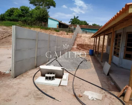 Imagem CASA COM LOTE Á VENDA EM JARINU -SP