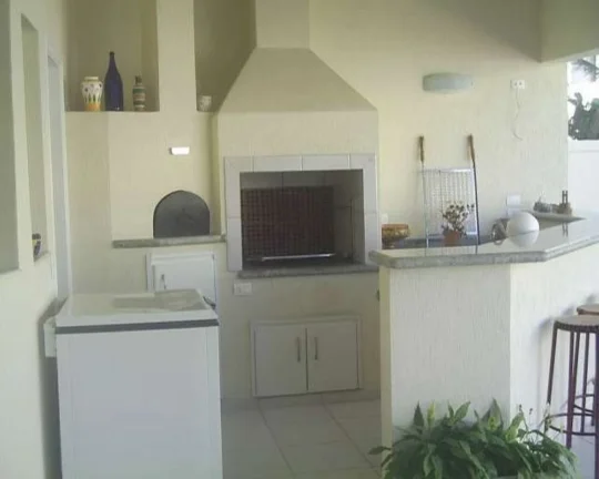 Imagem Casa residencial à venda, Jardim Acapulco, Guarujá