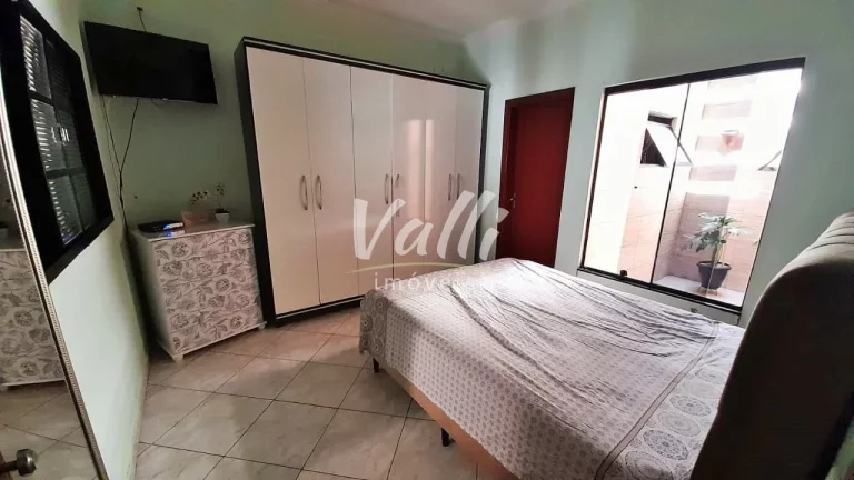 Imagem CASA RESIDENCIAL em Santa Bárbara Doeste - SP, Planalto do Sol II