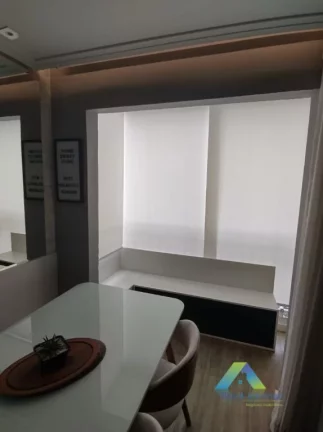 Imagem Apartamento com 2 dormitórios à venda, 50 m² por R$ 430.000,00 - Morumbi (Zona Sul) - São Paulo/SP
