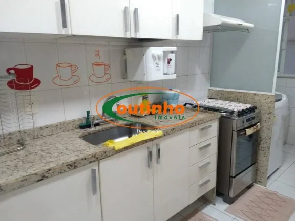 Imagem (28659) Rua Guaxupé - Tijuca