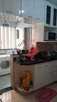 Imagem Apartamento à Venda no bairro Nova Petrópolis e São Bernardo do Campo com 2 dormitórios