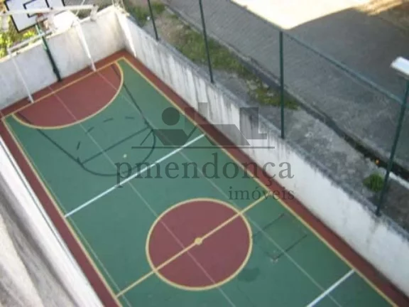 Imagem Apartamento na Rua Barbara Heliodora com 3 quartos (1 suíte) e 1 vaga, 86m².