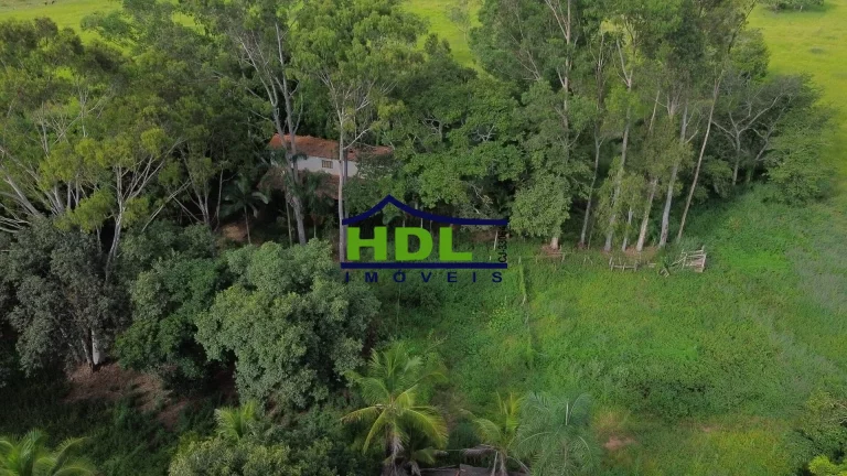 Imagem Fazenda 10 Alqs dupla aptidão em Hidrolândia