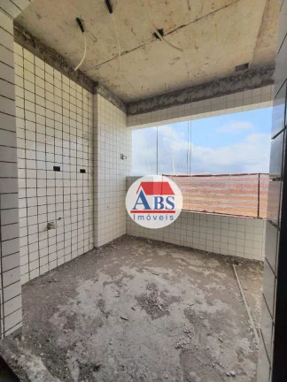 Imagem Apartamento à venda, 71 m² por R$ 310.000,00 - Mirim - Praia Grande/SP