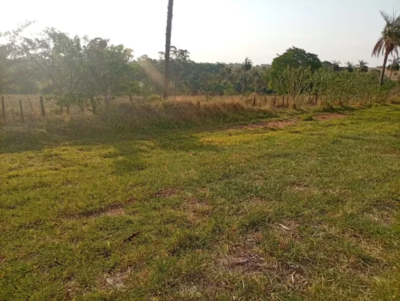 Imagem Terreno residencial para venda em Residencial Pouso Alegre, 210m2