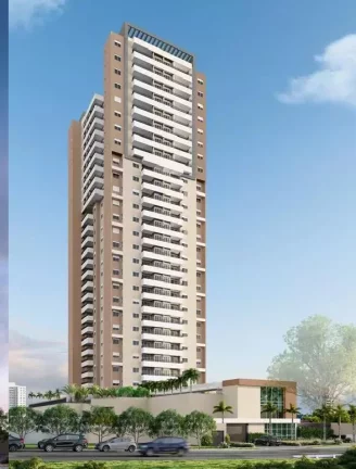 Imagem Apartamento garden para venda em Centro com 2 quartos, 72m2
