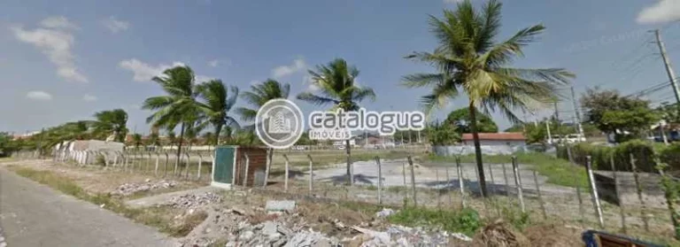 Imagem Terreno em Nossa senhora da apresentação - Av . das fronteiras