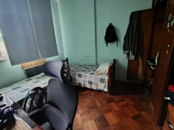 Imagem Copacabana – Rua Santa Clara | Residencial › Apartamento 3 quarto(s) à Venda