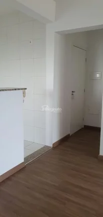 Imagem Apartamento à venda no Edifício Residencial Vista Garden - Sorocaba