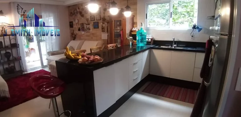 Imagem CASA 3 DORMS (1 SUÍTE), 2 VAGAS, LAZER COMPLETO - "PORTEIRA FECHADA"