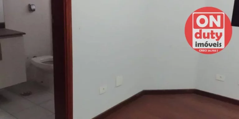 Imagem Apartamento com 4 dormitórios à venda, 232 m² por R$ 1.500.000,00 - Boqueirão - Santos/SP