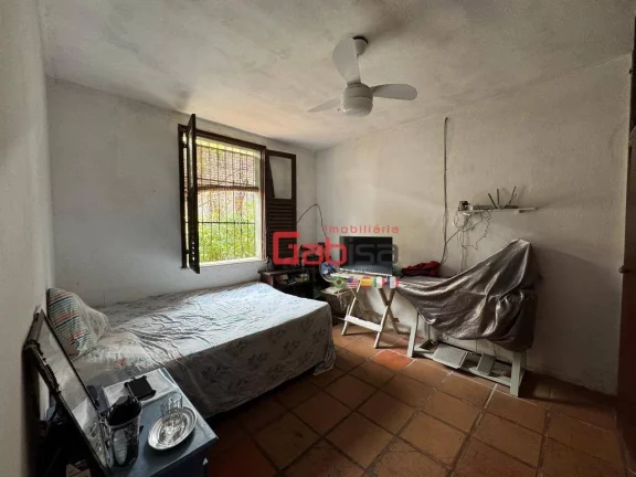 Imagem Casa com 3 dormitórios à venda, 89 m² por R$ 650.000,00 - Parque Burle - Cabo Frio/RJ