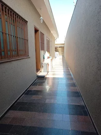 Imagem Casa com 4 dormitórios para alugar, 200 m² por R$ 10.300,00/mês - Vila Milton - Guarulhos/SP