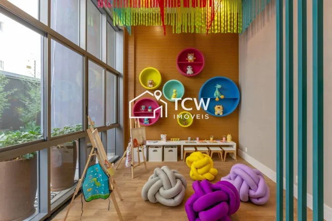 Imagem Apartamento à venda no bairro Vila Nova Conceição - São Paulo/SP, Zona Sul
