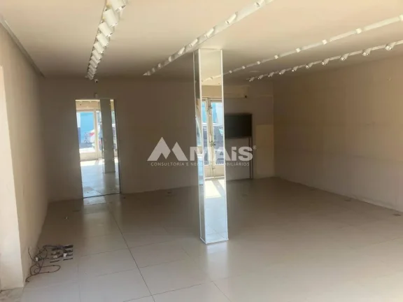 Imagem Galpão Comercial Centro