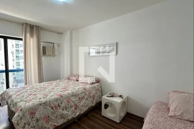 Imagem Apartamento à Venda - Copacabana, 2 Quartos, 74 m2