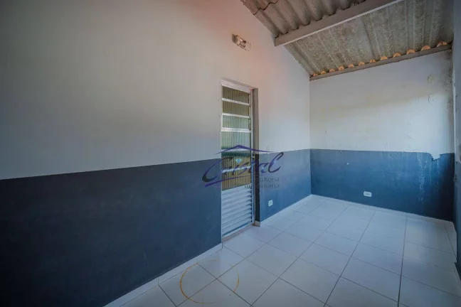 Imagem Galpão à venda, 485 m² - Vila Dalva - São Paulo/SP