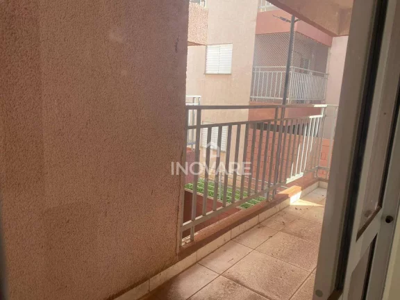 Imagem Apartamento com 2 dormitórios à venda, 66 m² por R$ 55.000,00 - Jardim Europa - Itumbiara/GO