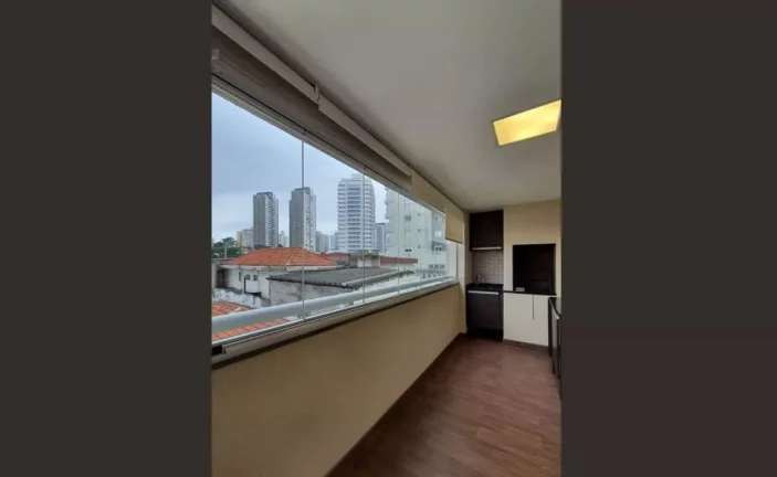 Imagem APARTAMENTO RESIDENCIAL em SÃO PAULO - SP, VILA FIRMIANO PINTO
