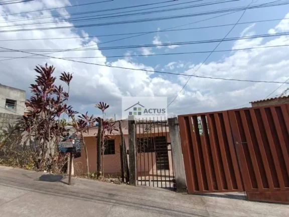 Imagem Casa com 2 Quartos à Venda, 360 m² em Jardim Ibirité - Ibirité Imagem Casa com 2 Quartos à Venda, 360 m² em Jardim Ibirité - Ibirité