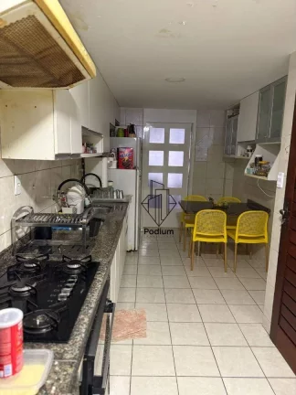 Imagem Apartamento com projetados e varanda / sacada com vista mar da praia de Manaíra -