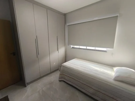 Imagem Casa Terrea 3 Suites Plenas No Terras Alpha 1