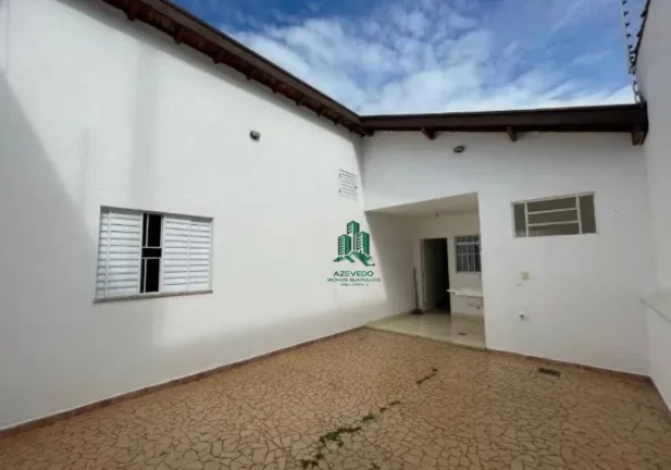 Imagem Casa com 3 dormitórios à venda, 171 m² por R$ 475.000,00 - Centro - Piracicaba/SP