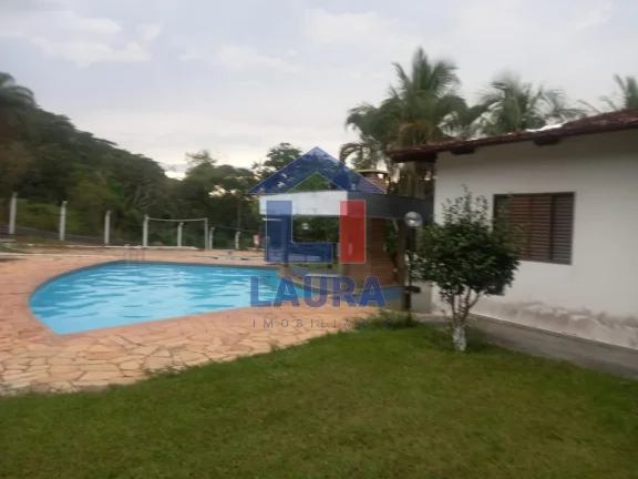 Imagem SITIO RESIDENCIAL em PARÁ DE MINAS - MG, PENHAS