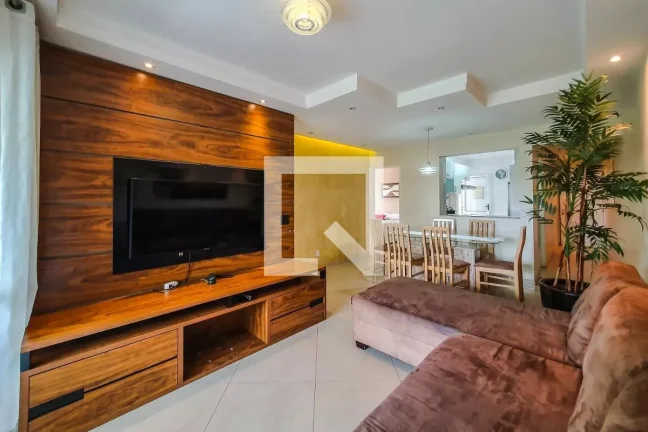 Imagem Apartamento à Venda - Ipiranga, 3 Quartos, 83 m2