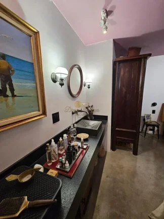 Imagem Apartamento para Venda em Teresópolis / RJ no bairro Várzea