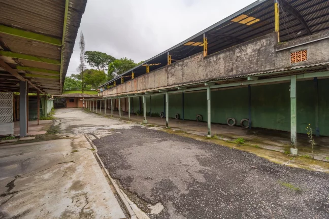 Imagem Terreno Comercial no bairro Campo Comprido