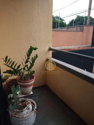 Imagem Apartamento com 3 dormitórios à venda, 131 m² por R$ 265.000,00 - Parque dos Bandeirantes - Ribeirão Preto/SP