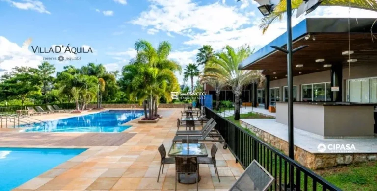 Imagem Terreno à venda, 335 m² por R$ 399.000,00 - Residencial Villa D'Aquila - Piracicaba/SP