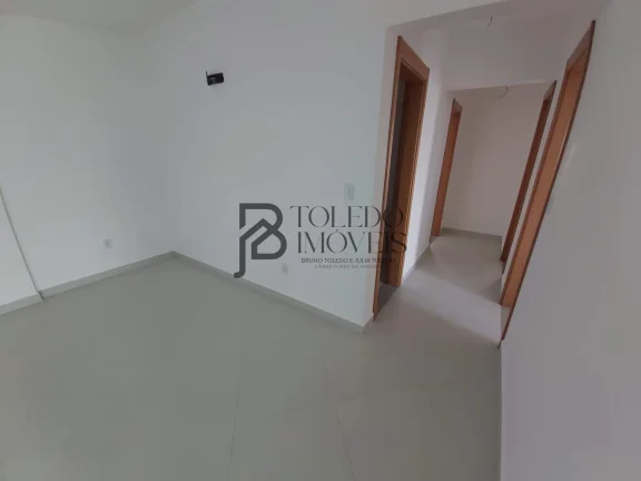 Imagem Apartamento de 3 Dormitórios sendo 1 suíte no bairro Boqueirão - Praia Grande