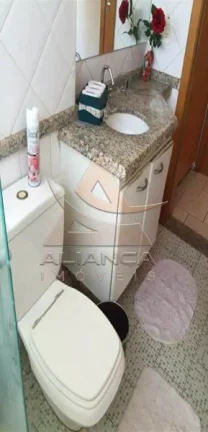 Imagem Apartamento - Ribeirão Preto - Jardim Nova Aliança