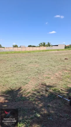 Imagem Terreno Condomínio Bandeirantes em Piratininga 1.322 m²