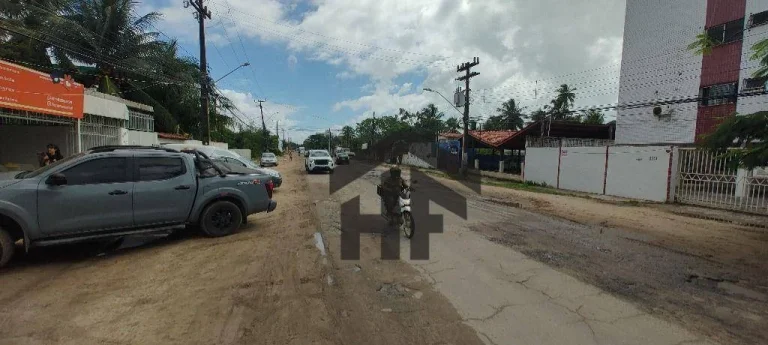 Imagem Terreno à venda, 900 m², localizado em Pau Amarelo - Paulista/PE
