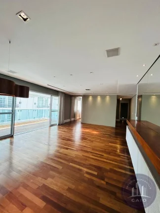 Imagem Apartamento 243m, 3 dormitórios para alugar por R$ 20.000 Alphaville/SP