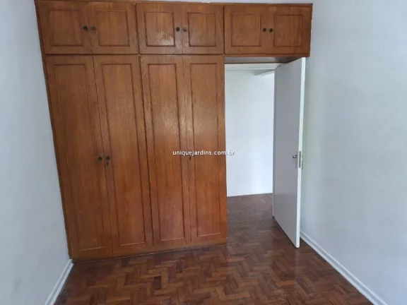 Imagem Apartamento à venda Jardim Paulista São Paulo