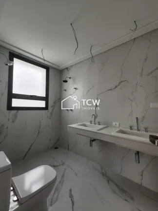 Imagem Apartamento Alto Padrão 4 dorm