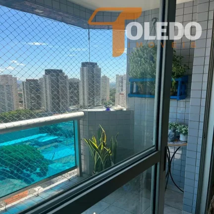 Imagem Apartamento 3 dormitórios para Venda em São Paulo / SP no bairro Tatuapé
