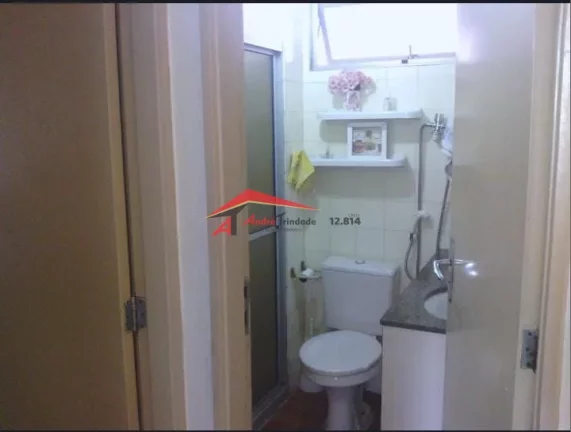 Imagem APARTAMENTO EM BROTAS 2/4 NASCENTE
