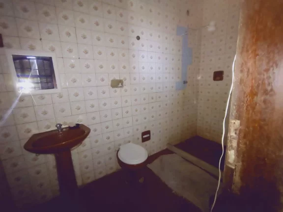 Imagem Casa de segunda locação Itaipuaçu