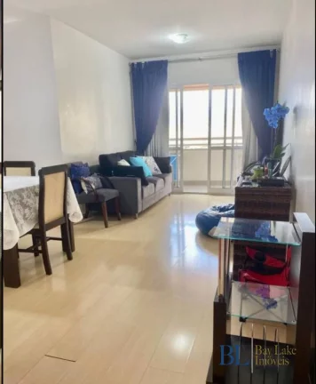 Imagem Apartamento Com 2 Suítes - À Venda, 89 m²!! Spazio Mooca!!