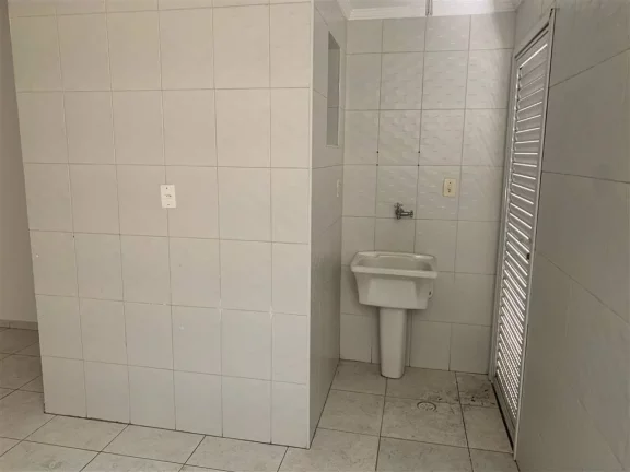 Imagem CASA COM 65.79 m² - FORTE - PRAIA GRANDE SP