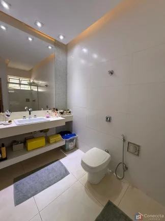 Imagem Casa à Venda no Bairro Sobradinho – 744m² de Lote, 507m² Construídos | Patos de Minas